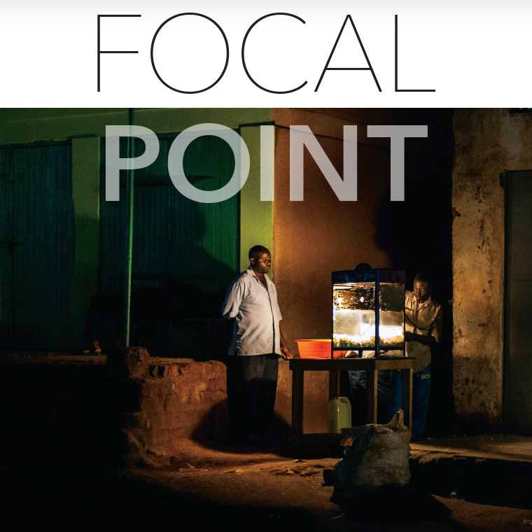 Magazine - Feature - Focal Point 760x760