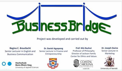 Business Bridge