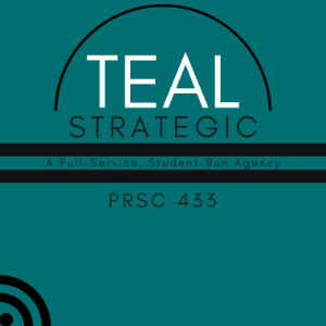 Link to TEAL Strategic Student-Run Firm