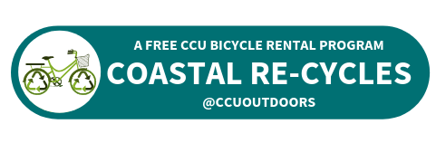 Coastal Re-Cycles Logo