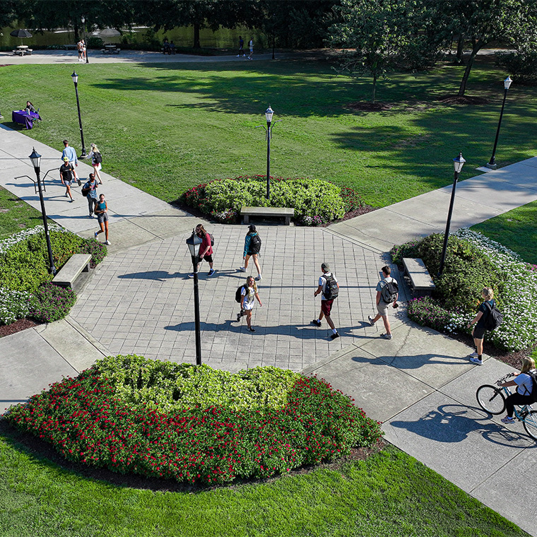 CCU recognized for innovation