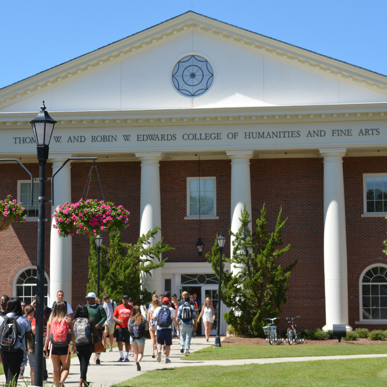 CCU BOT approves two new degree programs