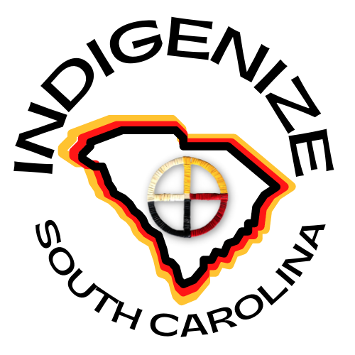 Indigenize South Carolina