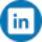 Social Icon - LinkedIn