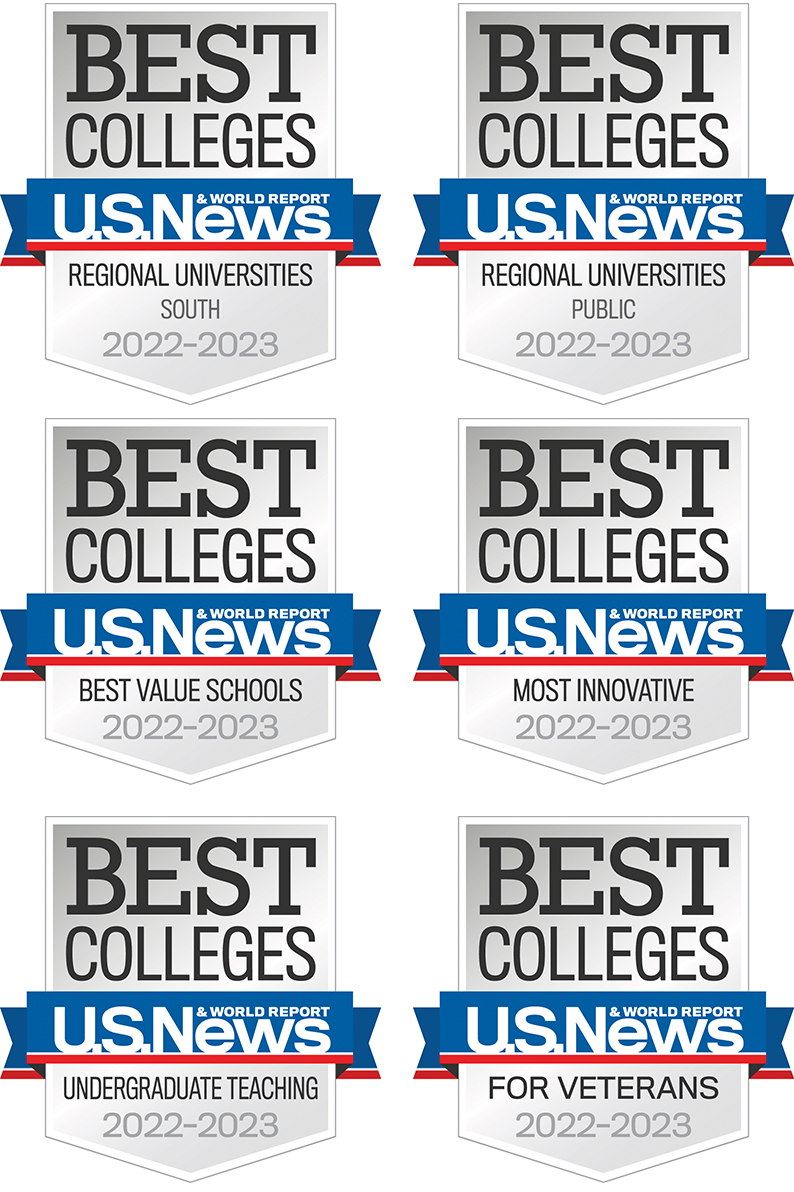 Best Colleges & US News 