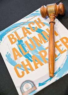Coastal Carolina University Black Alumni Chapter