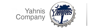 2023 Homecoming Golf Tournament Sponsor Yahnis Company