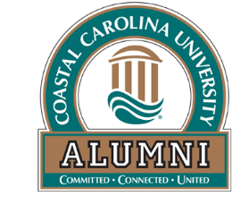 2023 CCU Alumni Logo