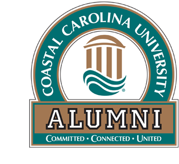 2023 CCU Alumni Logo