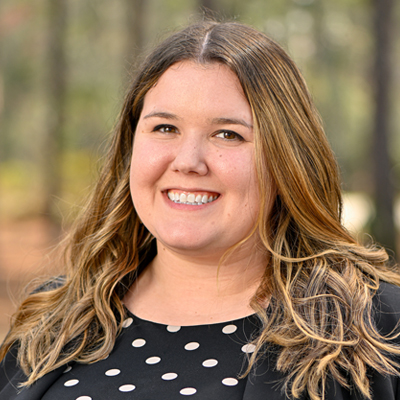 Katie Bell Prospect Research Coordinator, Advancement & Alumni Engagement
