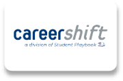 Career Shift Logo