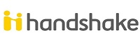 Handshake logo png