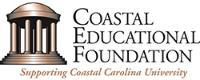 Coastal Educational Foundation logo