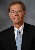 Carl O. Falk, CEF Board of Directors, image