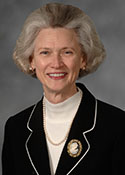 Deborah Vrooman, CEF Board of Directors, image