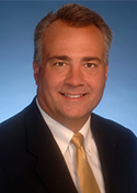 Dennis L. Wade, CEF Board of Directors, image