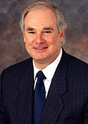Hal B. Holmes Jr., CEF Board of Directors, image
