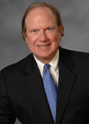 James B. Moore, CEF Board of Directors, image