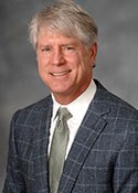 E. Lawton Benton, CEF Board of Directors, image