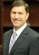 Michael F. Hagg, CEF Board of Directors, image