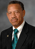 T. Preston Brown, CEF Board of Directors, image