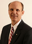 W. Jennings Duncan, CEF Board of Directors, image