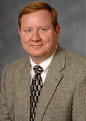 William O. Marsh, CEF Board of Directors, image