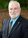 Cary Rowell, Coastal Planned Giving Advisory Council, image