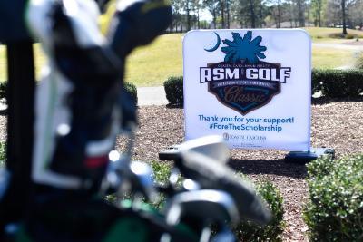 RSM Golf Classic - Coastal Carolina University