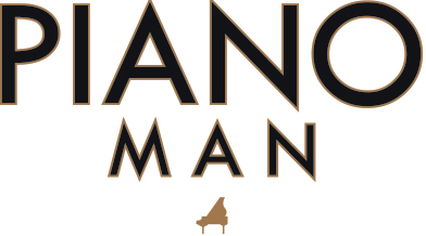 Piano Man - Headline