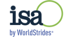 International Studies Abroad by WorldStrides logo