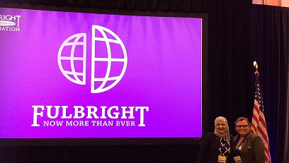 fulbright now