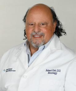 Dr. Robert Coni