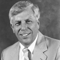 Ronald G. Eaglin, Chancellor 1985-1992