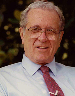 James C. Hipp, original founder image