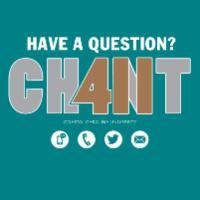 Chant411 - Have a question? Just ask Chant411