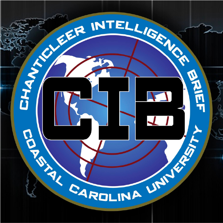 Logo of Chanticleer Intelligence Brief, CIB