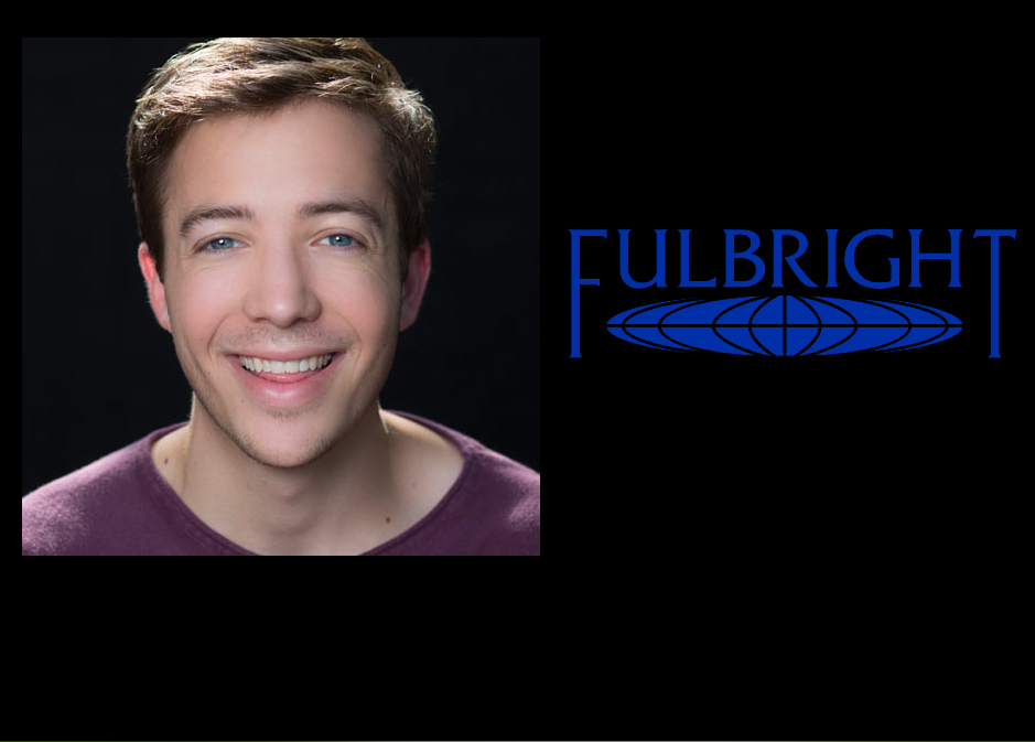 Fulbright Grant Recipient Physical Theatre 