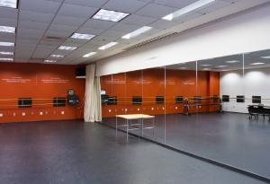 Theatre Dance Studio 