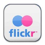 Flickr Icon (Added 4/25/18)
