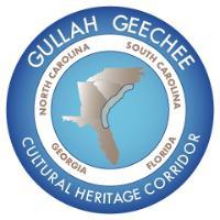 Gullah Geechee Heritage Corridor Commission Logo, 2017