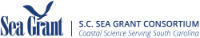 SeaGrant Consortrium Logo Coastal Science Center