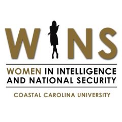 WINS Women in National Security Icon (Added Sept 2018)