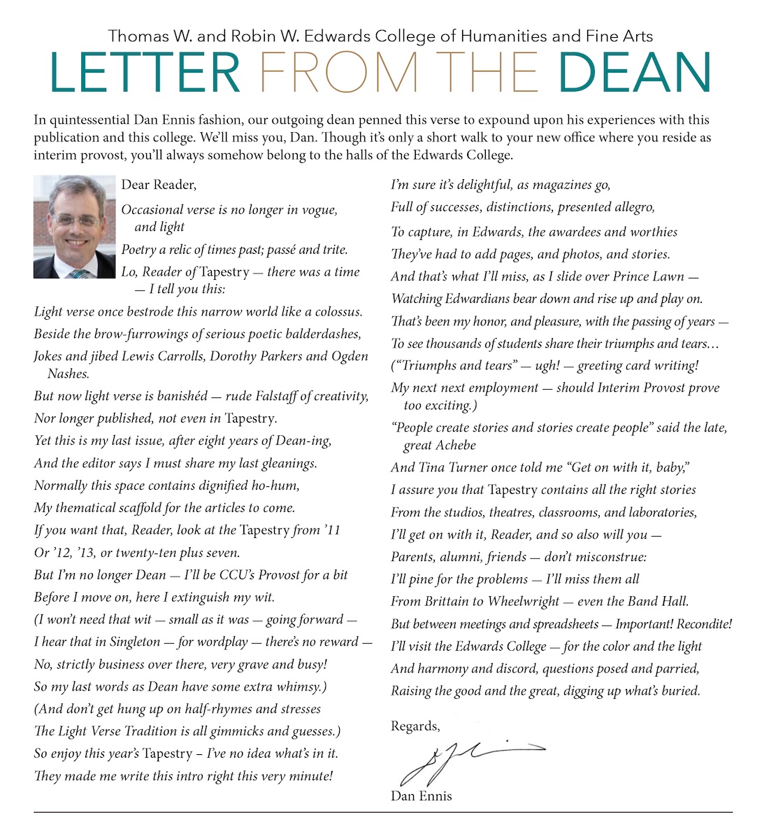 Letter from the Dean 2019 (added 9/12/19) MCD JPEG