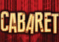 Cabaret Fall 2023 (Added 9/5/23) MCD