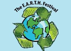 Earth Festival Spring 2024 (Added 9/5/23) MCD