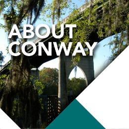 About Conway