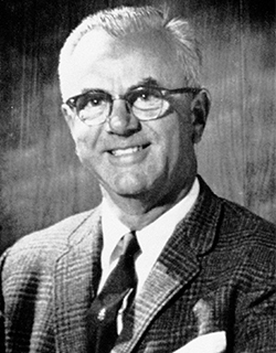 George W. Bryan, original founder image