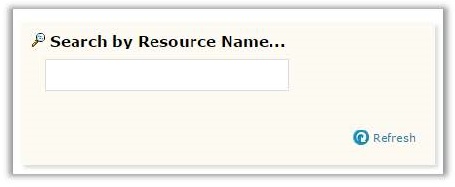Request Resources Step 13