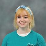 2023 Student of the Year - CS - Elyssa Sexton